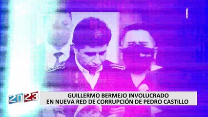 Download Video: Guillermo Bermejo rechaza que sus asesores estén involucrados en actos de corrupción: “es una mentira”