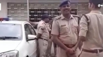 शहडोल: फर्जी RTO अधिकारी बनकर युवक से ठगे 50000 रुपए , मामले की जांच में जुटी पुलिस