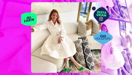 How ROHNY's Erin Lichy Plans to Avoid The Housewife Curse _ E! News