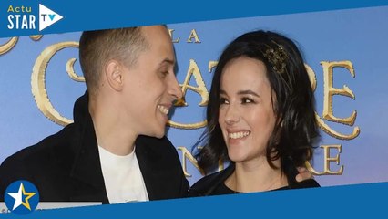 Alizée  cette décision prise pour sa fille Maggy « afin d'éviter les drames »