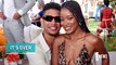 Keke Palmer and Darius Jackson Split After Outfit-Shaming Comments _ E! News