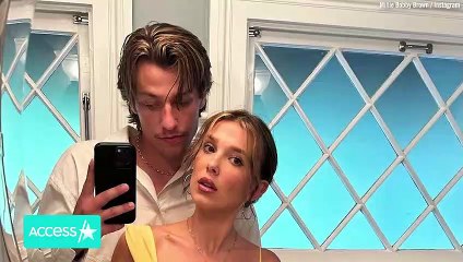 Millie Bobby Brown Is Ready For 'Stranger Things' To End