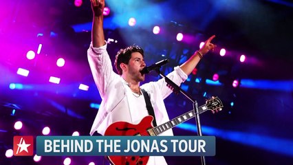 Priyanka Chopra CRIES Watching Nick Jonas Perform