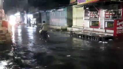 बारिश की चेतावनी: 19 और 20 अगस्त को भारी बारिश की चेतावनी