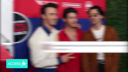 Sophie Turner & Joe Jonas TWIN In Cute Birthday Photo