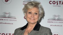 Strictly's oldest contestant Angela Rippon can do the splits, Shirley Ballas reveals