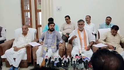 This time BJP will repeat the history of 2003