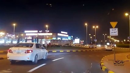 904 - قصة حب هادي وشذى !! سوالف طريق