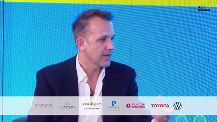 #AgroSummit | Potencialidad del mercado Plant Based