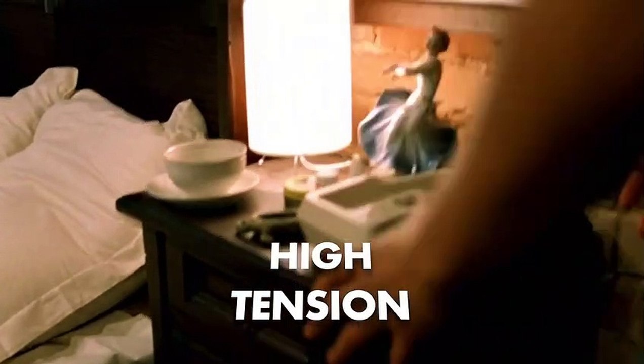 High Tension Teaser DF