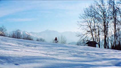 Anatomie eines Falls Trailer OV