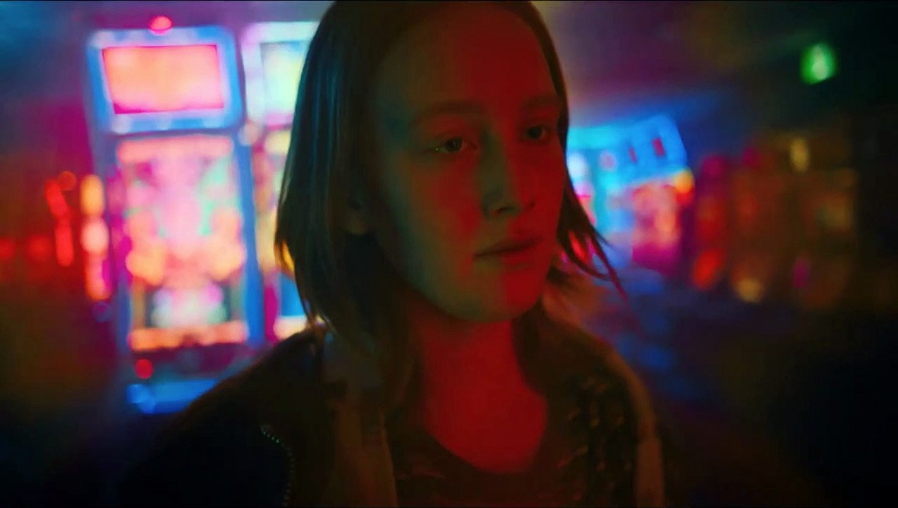 My Animal Trailer OV