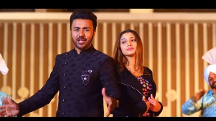 Tera Chann (Official Video) | Gurvinder Brar, Deepak Dhillon | Latest Punjabi Songs 2023