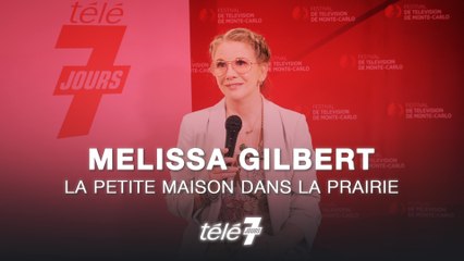 Melissa Gilbert partage son “souvenir le plus précieux” de Michael Landon