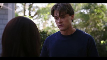 The Summer I Turned Pretty | “I loved you and you loved me too”