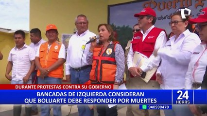 Congreso: Así quedaron distribuidas las presidencias de las comisiones ordinarias
