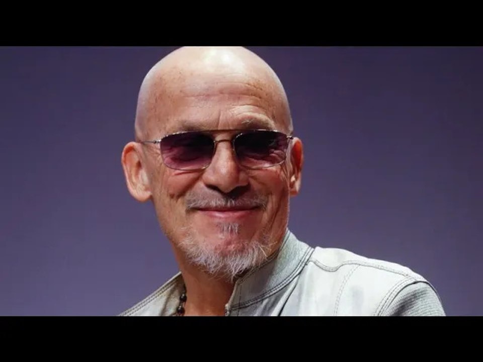 « Entre cinq et dix années »  :Florent Pagny loin d'être guéri, il donne de ses nouvelles