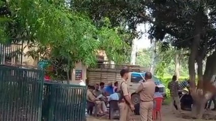 बिजनौर: काशीपुर- हरिद्वार हाईवे पर घायल गुलदार का शव मिलने से मचा हड़कंप