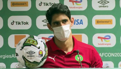 بطولة السعودية: الهلال يُعلن تعاقده رسمياً مع الحارس المغربي ياسين بونو