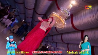 Kamariya Lachke Re Full Video Song - Mehak Malik Bollywood Dance 2022