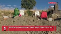 Türkiye Muş'taki korkunç olayı konuşuyor! Birbirlerine kavuşamayan iki aşık 3 gün arayla intihar etti