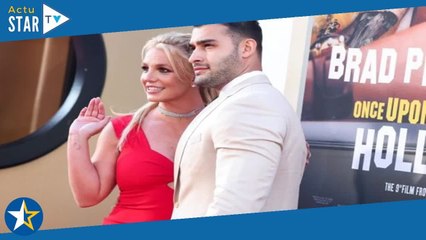 Britney Spears célibataire  divorcée de Sam Asghari, elle se retrouve seule au monde