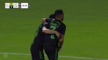 Saudi Pro League - Mahrez buteur, Al Ahli fait le plein