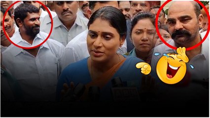 Ys Sharmila Speech నా పాదయాత్ర తోనే ఆ బండారాలు బయటపడ్డాయి | Telugu OneIndia q