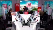 Le journal RTL de 8h30 du 18 août 2023