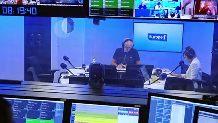 Médine accueilli par LFI et EELV : «On ne débat pas avec l'antisémitisme, on le combat», déclare le député Mathieu Lefèvre