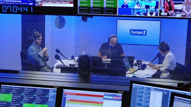 9,8 millions de voyageurs en juillet : les aéroports parisiens retrouvent presque leur fréquentation d'avant Covid