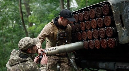 US-Geheimdienste ziehen düsteres Fazit über ukrainische Gegenoffensive