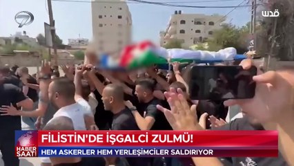 Kanal 7 Haber Saati - 17 Ağustos 2023