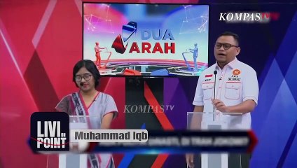 20 Tahun PKS Bertahta di Depok, PSI Ingin Kaesang Bangun Depok? | Livi On Point