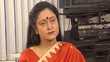 Aruna Irani Emotionally Talks About Her Father- "It Used To Hurt Me..."