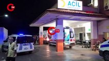 Adana'da aynı aile arasında silahlı kavga 1 ölü, 3 ağır yaralı