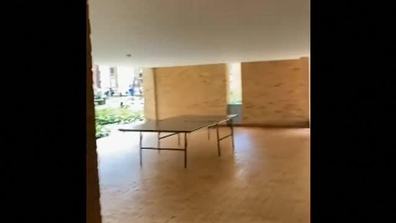 Un terremoto de 6,1 grados sacude Colombia