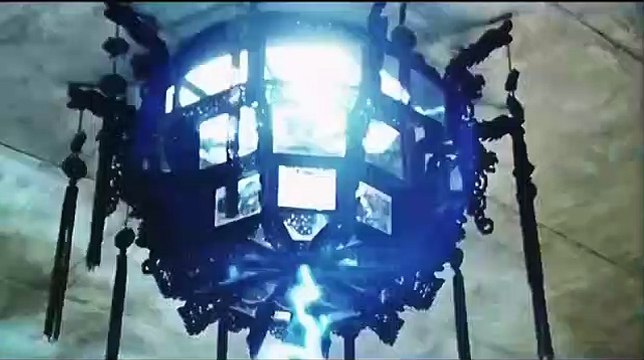 Flic ou zombie Bande-annonce (FR)