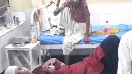 बदायूं: दबंगों ने बरपाया कहर, किशोरी के साथ कर दिया यह कांड