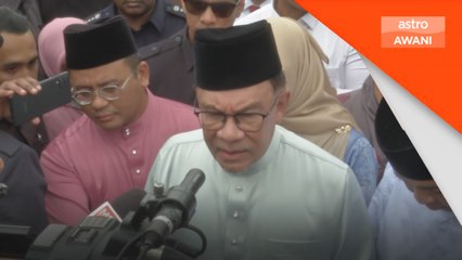 Tragedi Elmina: Kerajaan sedia ringankan beban waris - PM