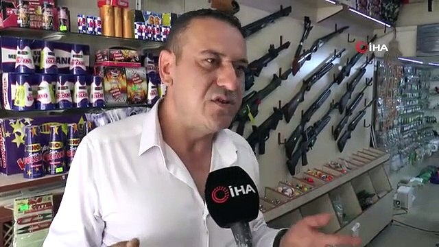 Les licences de fusil de chasse devraient être renouvelées