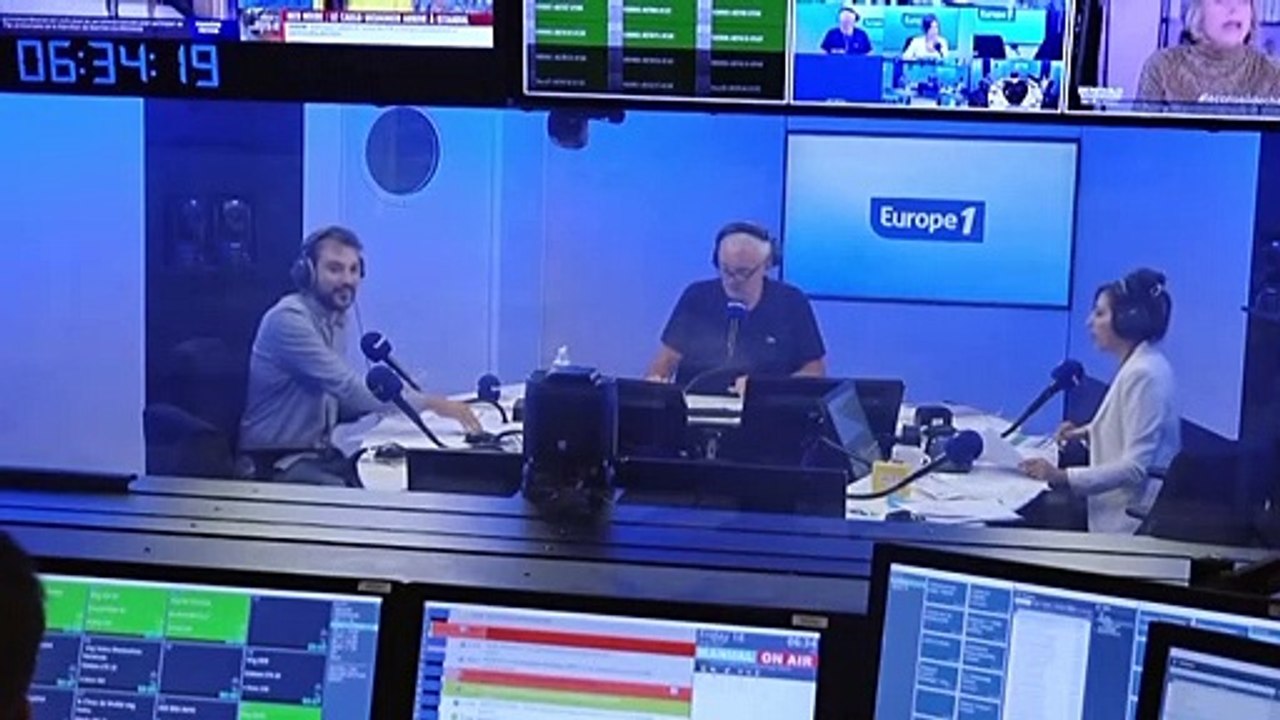 Un petit prix contre quelques heures de ménages : dans l'Oise, le camping participatif attire