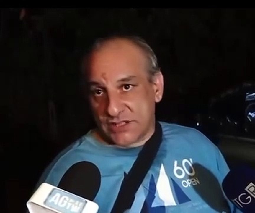 Terme di Cretone (Roma) Testimone sul bambino morto risucchiato