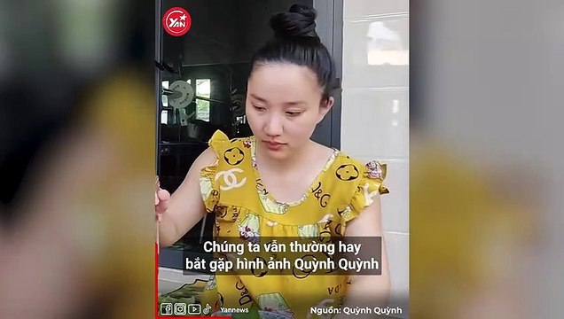 Quỳnh Quỳnh trang điểm đẹp lồng lộn mà con gái lại khóc, không chịu nhận mẹ