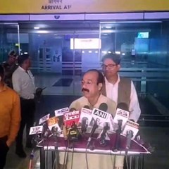 सुनिए टिकट वितरण के बाद अरुण साव ने क्या कहा