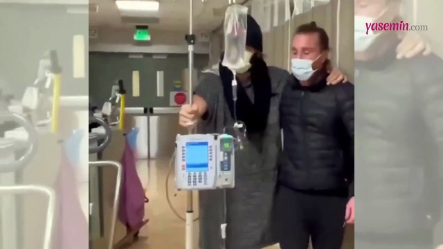 Survivor Turabi Çamkıran kaza geçirdi! Sağlık durumuyla ilgili açıklama