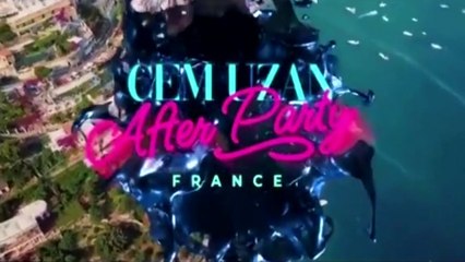 Cem Uzan'dan 100 bin Euro ödüllü after parti