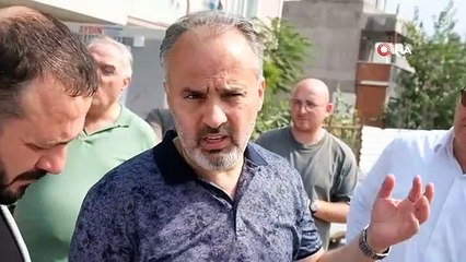 Centre de la jeunesse et des sports à Yenidogan Mahallesi à Bursa