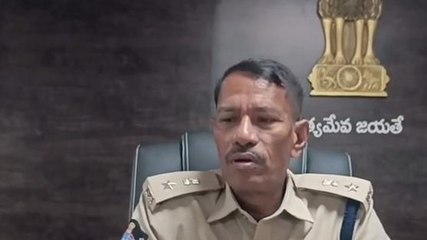 పశ్చిమగోదావరి: జిల్లాలో ఆ ప్రాంతాల్లో 144 సెక్షన్ అమలు- ఎస్పీ