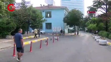 Ünlü kalp ve damar cerrahi odasında ölü bulundu